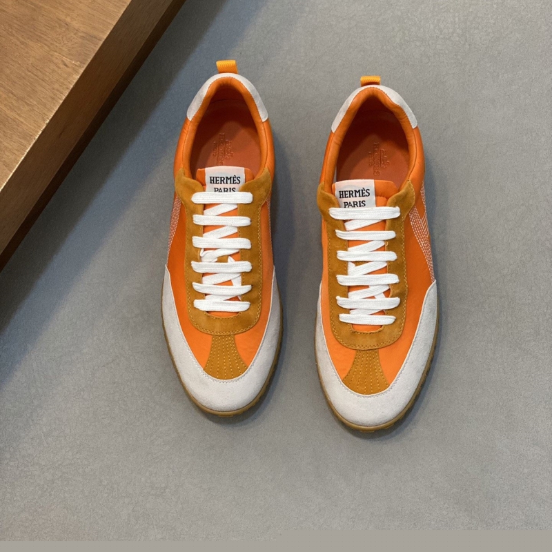 H**mes sneakers